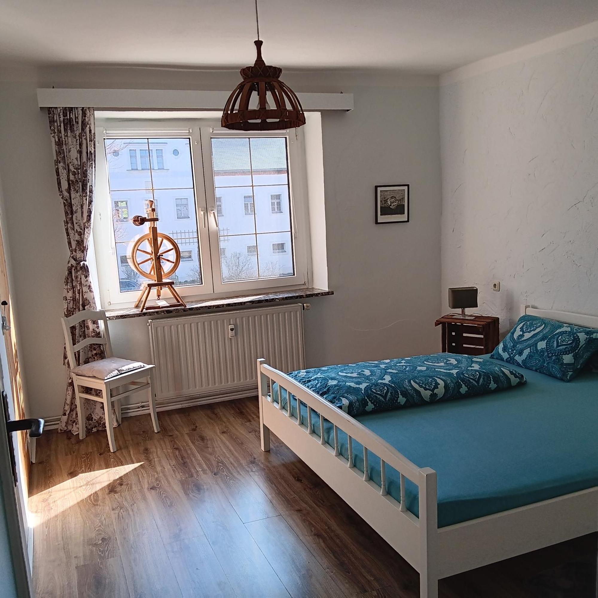 Roter Milan Apartment Kaisitz Bagian luar foto