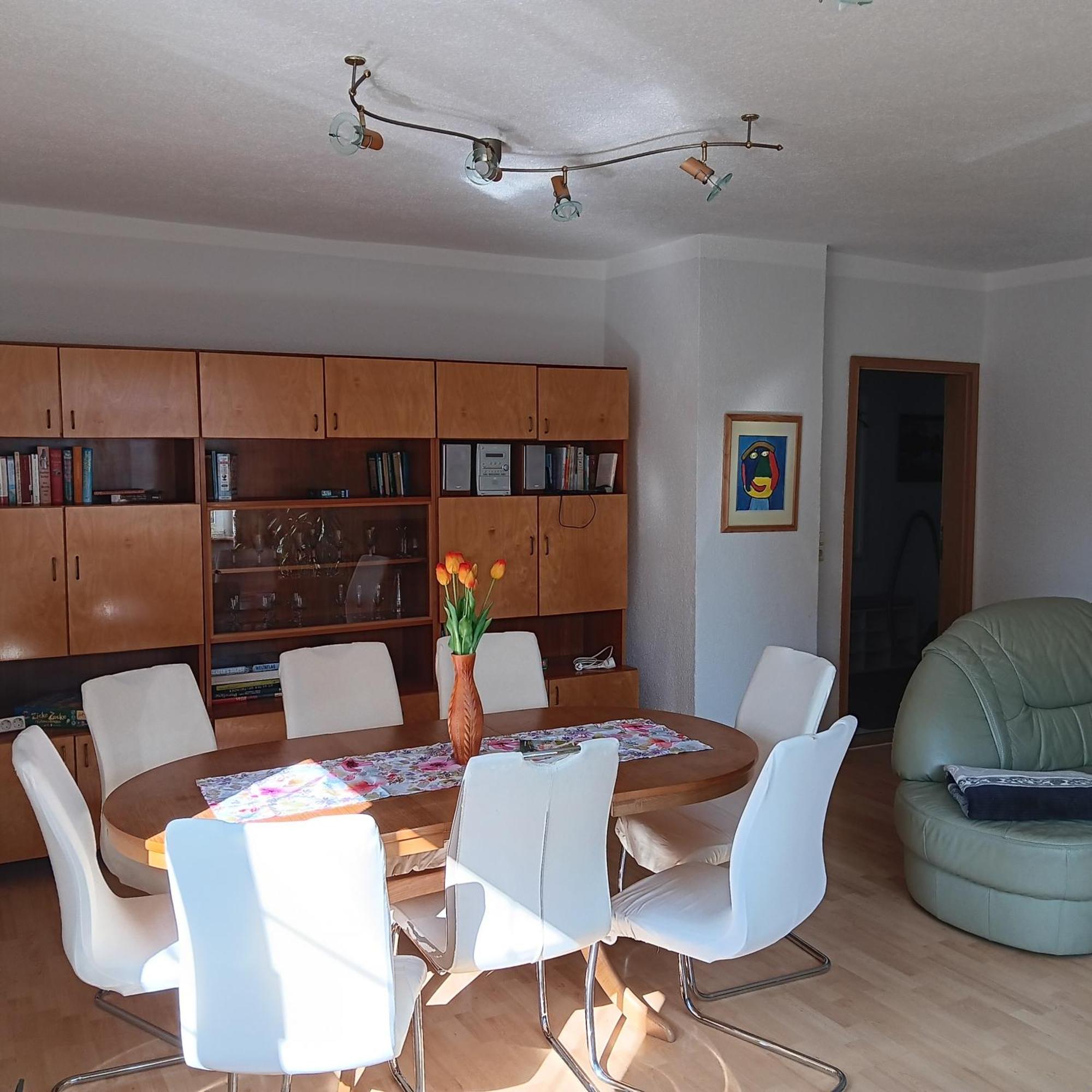 Roter Milan Apartment Kaisitz Bagian luar foto